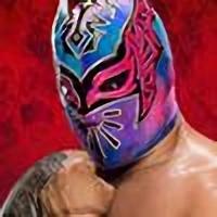 Sin Cara Sin Cara