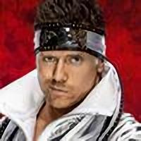 The Miz The Miz