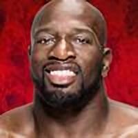 Titus O'Neil Titus O'Neil