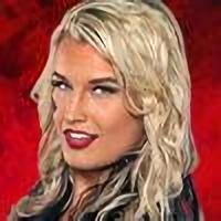 Toni Storm Toni Storm
