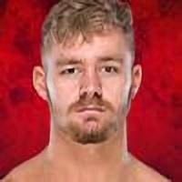 Tyler Bate Tyler Bate