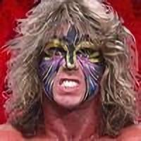 Ultimate Warrior Ultimate Warrior