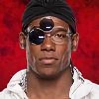 Velveteen Dream Velveteen Dream