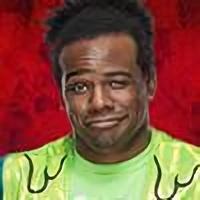 Xavier Woods Xavier Woods