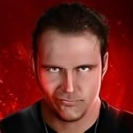 Dean Ambrose