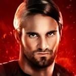 Seth Rollins