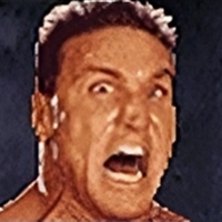 Ken shamrock