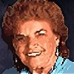 Mae young