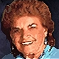 Mae Young