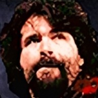 Mick foley