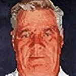 Pat Patterson