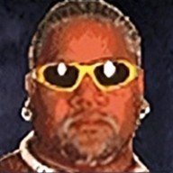 Rikishi