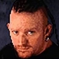 Road dogg