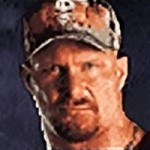 Steve Austin