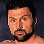 Steve Blackman