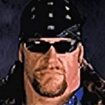 Undertaker