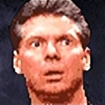 Vince McMahon