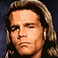 Shawn michaels