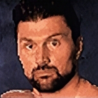 Steve blackman