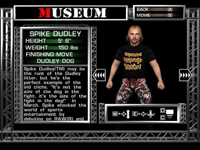 spike dudley injury spike dudley injury