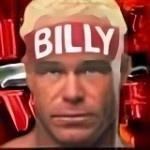 Billy gunn