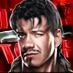 Eddie guerrero