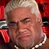 Rikishi