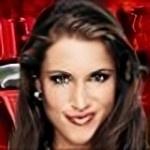 Stephanie mcmahon