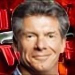 Vince mcmahon