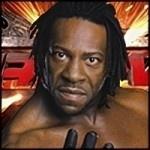 Booker T