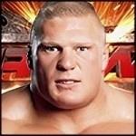 Brock Lesnar