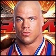 Kurt angle