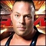 Rob van dam