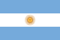 Nationality: Argentina