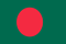 Nationality: Bangladesh