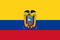 Nationality: Ecuador