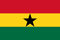 Nationality: Ghana