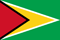 Nationality: Guyana