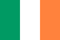 Nationality: Ireland