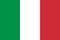 Nationality: Italy
