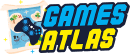 GamesAtlas Logo