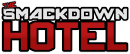 TheSmackDownHotel Logo