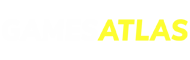 GamesAtlas Logo