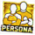 Persona Card