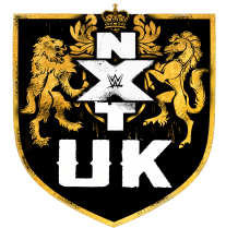 WWE 2K20 Roster - NXT UK Superstars