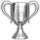 Silver Trophy Silver Trophy