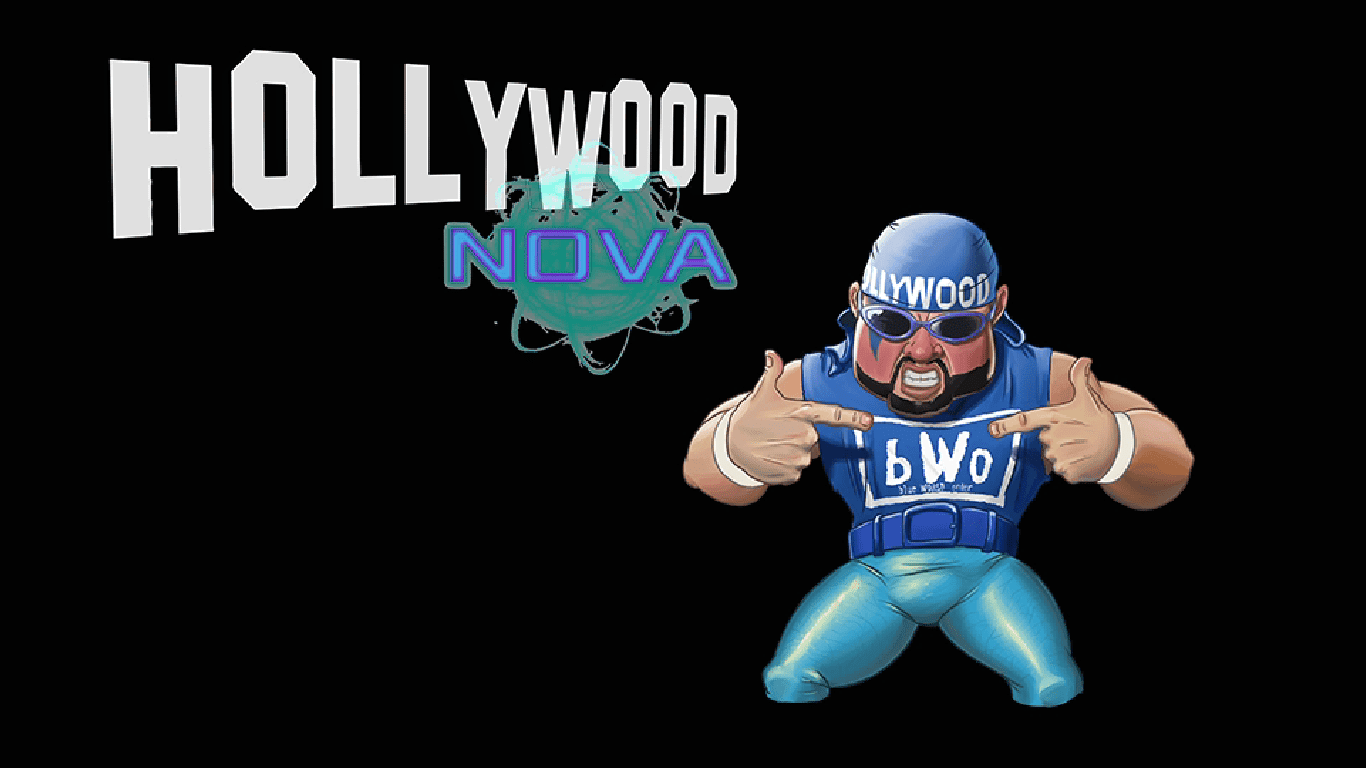 hollywood nova
