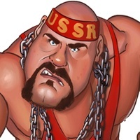 Retro mania   nikita  koloff