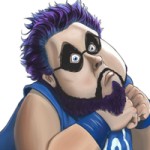 Blue Meanie