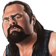 Retro mania   james  storm